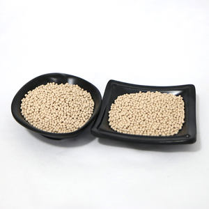 Yeni ürün sentetik zeolit, aktif 5a moleküler elek kil PSA için zeolit - Product Image 6