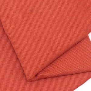 Tissu sergé à double cœur en coton et élasthanne à faible élasticité, couleur kaki, pour la production de vêtements de travail - Product Image 5
