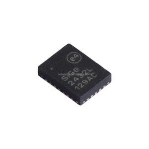 SE2432L-R ใหม่และเป็นของแท้ในสต็อก ชิ้นส่วนอิเล็กทรอนิกส์ วงจรรวม RF ฟรอนต์เอนด์ LNA PA - Product Image 1