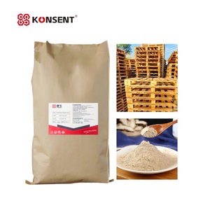 Sửa đổi chữa đại lý urê nhựa bột trộn với bột chất kết dính & sealants Việt Nam New Top hòa tan trong nước - Product Image 1