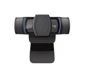 Cámara Web Logitech C920e HD 1080p para Videoconferencias, Grabación de Llamadas, Computadora de Escritorio y Portátil - Product Image 5