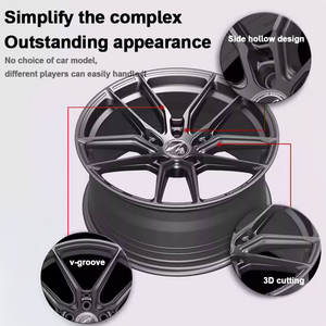 ล้อแม็กซ์ Volk Racing <span class=keywords><strong>Te37</strong></span> สำหรับรถยนต์นั่งส่วนบุคคล ขนาด 18 19 <span class=keywords><strong>20</strong></span> นิ้ว  แบบกำหนดเอง 5x100 5x112 5x120 5x114.3  4 <span class=keywords><strong>รู</strong></span> <span class=keywords><strong>5</strong></span> <span class=keywords><strong>รู</strong></span>  วัสดุอลูมิเนียมอัลลอย - Product Image 6