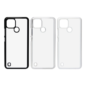 Prosub Bán Buôn Số Lượng Lớn Trống Thăng Hoa Điện Thoại Di Động Trường Hợp Đối Với OPPO Realme C21 C20 C11 X3 Thăng Hoa 2D Cứng PC Trường Hợp Điện Thoại - Product Image 6