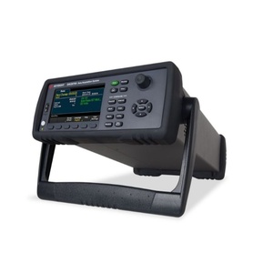 Système d'acquisition de données Keysight Technologies DAQ970A, 120 canaux, LAN USB, 22 bits, 100K mémoire embarquée, garantie 1 an - Product Image 4