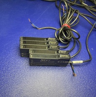 Amplificateur de capteur PLC FX-501