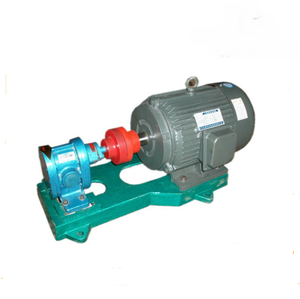 Bombas de Engranajes Estándar <span class=keywords><strong>Marca</strong></span> Lanco <span class=keywords><strong>KCB</strong></span>-83.3 Aceite Hidráulico - Product Image 4