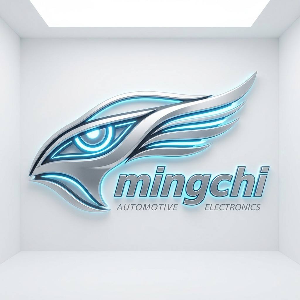 Guangzhou Mingchi Auto Parts Co., Ltd. logo