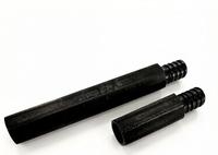 Barre d'extension pour foret diamanté Tengrui Iron T32 pour outils de forage extérieur – Accessoires pour perceuse