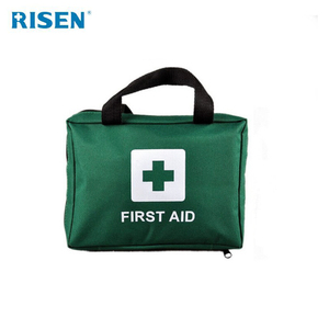 Venta caliente nuevo producto suministros médicos de emergencia 110 piezas impermeable portátil botiquín de primeros auxilios - Product Image 3