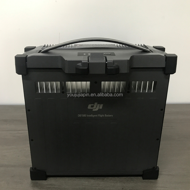 DJI Agras T50 Battery Drone Battery Suitable for Agras T50 Agras T50 Accessory Agriculture Farming Drone VS DJI T40