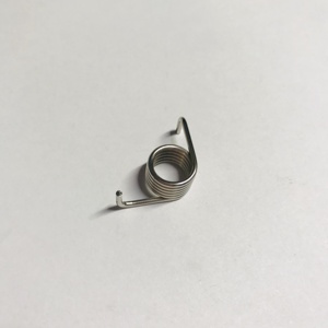 SMT Hitachi GT8MM feeder parts spring 222P0171 222P0203 KYL-M860P-000 KYB-M3T36-000 SPRING TORSION - Product Image 2