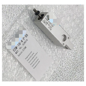 ESM-10-4-<span class=keywords><strong>P</strong></span>-SA 61.184.1131 Magnetventil für Heidelberg Druckmaschinen Neu - Product Image 1