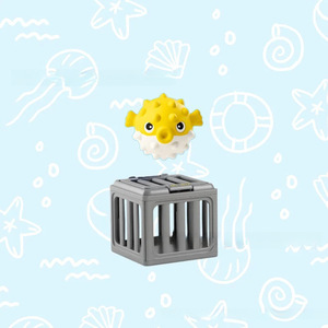Nouveauté 2026 : Jouets de plongée Funscape pour piscine, pour enfants de <span class=keywords><strong>3</strong></span> <span class=keywords><strong>ans</strong></span> et plus, garçons et filles, idéal pour les fêtes estivales en <span class=keywords><strong>extérieur</strong></span>, à la plage ou au lac, ou comme <span class=keywords><strong>cadeau</strong></span>. - Product Image 4