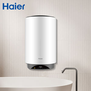 Système électrique de stockage émaillé 28L 47L 75L vertical à bas prix pour chauffe-eau mural à affichage numérique personnalisé pour la maison domestique - Product Image 1