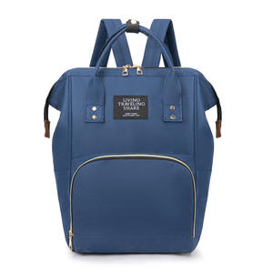 Sac à dos imperméable personnalisé pour maman sac à langer pour chien sac à dos pour maman sac à langer pour bébé - Product Image 6