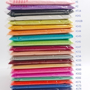 En stock – <span class=keywords><strong>Microbilles</strong></span> <span class=keywords><strong>de</strong></span> <span class=keywords><strong>verre</strong></span> 0,6-0,8 mm pour peinture, bricolage, colle crème, couleurs opaques, mini-perles <span class=keywords><strong>de</strong></span> <span class=keywords><strong>verre</strong></span> à étaler - Product Image 2