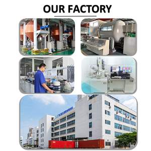 Toptan renkli doğal pırıltılı mika tozu metalik sedefli Pigment tozu reçine zanaat için - Product Image 6