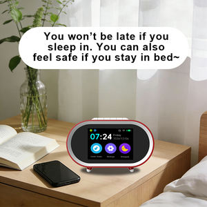 Réveil intelligent vocal avec IA, entraînement orale 1-à-1, tutorat intelligent, gestion du temps - Product Image 3