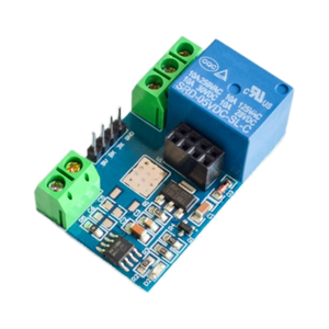 <span class=keywords><strong>Internet</strong></span> des objets Smart Home Mobile APP Commutateur à distance ESP8266 <span class=keywords><strong>Relais</strong></span> <span class=keywords><strong>WiFi</strong></span> 5V - Product Image 1