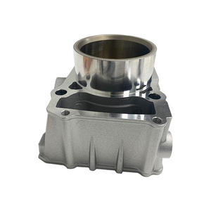 Accessoires de moto, pièces de moteur de moto adaptées à Kawasaki KLX300 KLX250, cylindre, piston - Product Image 5