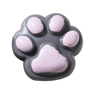 Juguete de Plástico Unisex con Forma de Garra de Gato de Eva, Novedoso y Creativo, Suave y Adorable, Juguete Antiestrés para Niños de 5 a 7 Años, Venta al por Mayor - Product Image 6