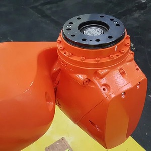 Robot Manipulador de 6 Ejes KR70R2100-2 con Pinza CNGBS, Motor PLC OEM, Carga Útil de 85 kg, Alcance de 2101 mm, Aplicaciones de Recogida y Colocación, 1 Año de Garantía - Product Image 4