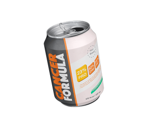 Can-Cer Nutrition Boissons liquides orales pour adultes Pas pour les adolescents ou les femmes enceintes - Product Image 4