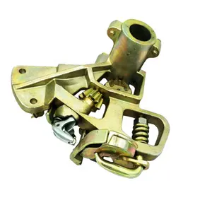 High Quality Casting Agriculture Machinery Parts Baler Knotter 000087.0 Claas Markant Baler Parts