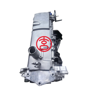Pièce automobile K7M 1.6L 8V SOHC Moteur à essence Bloc moteur complet pour Renault Symbol Megane Scenic <span class=keywords><strong>Dacia</strong></span> Logan <span class=keywords><strong>Sandero</strong></span> - Product Image 3