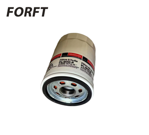 ตัวกรองน้ำมันเครื่อง FL500S AA5Z-6714-A สำหรับ Lincoln Dodge <span class=keywords><strong>Ford</strong></span> F150 <span class=keywords><strong>Mustang</strong></span> <span class=keywords><strong>5.0</strong></span> Explorer ขอบการขนส่ง - Product Image 3