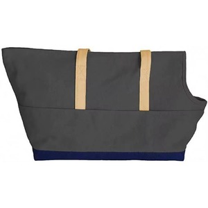 Sac de transport pour animaux de compagnie, style 2024, portable, en toile souple, personnalisable, fabriqué en usine BSCI - Product Image 5
