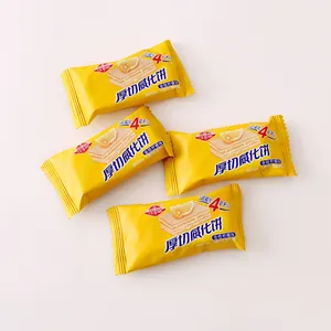 Délicieuse crème à sandwich saveur fromage Biscuits gaufrettes - Product Image 1