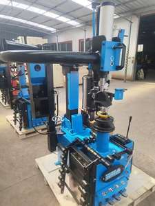 Máquina <span class=keywords><strong>de</strong></span> cambio <span class=keywords><strong>de</strong></span> neumáticos automática <span class=keywords><strong>de</strong></span> lujo Tricar, máquina <span class=keywords><strong>de</strong></span> desmontaje e instalación <span class=keywords><strong>de</strong></span> neumáticos delanteros y traseros <span class=keywords><strong>de</strong></span> 12 a 28 pulgadas, máquina <span class=keywords><strong>de</strong></span> extracción <span class=keywords><strong>de</strong></span> neumáticos - Product Image 5