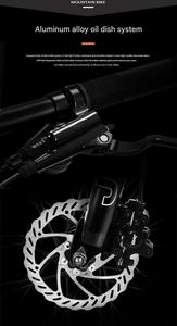 Hochwertiges 27,5\" 24-Gang <span class=keywords><strong>MTB</strong></span> Mountainbike Bestseller Fahrrad für Downhill-Radsport Großhandel zu Günstigen Preisen - Product Image 3