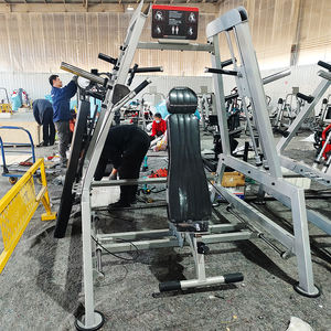 Equipo de Gimnasio Multi-Prensa de Alto Rendimiento, Pesas Libres, Conjuntos de Fitness para Gimnasio, Máquina Smith de Potencia, Banco de Pesas <span class=keywords><strong>Inclinado</strong></span> - Product Image 4