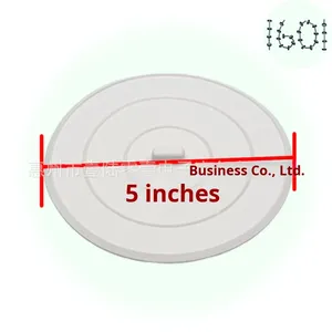 Tapón de Drenaje de <span class=keywords><strong>Goma</strong></span> Blanco Grande <span class=keywords><strong>para</strong></span> Lavabo, Bañera y <span class=keywords><strong>Fregadero</strong></span> - Product Image 6