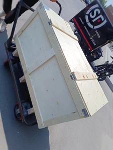 Tamis de test en acier inoxydable OZEO Tamis de test de laboratoire Shaker Équipement de laboratoire Agitateur d'analyse de poudre - Product Image 5