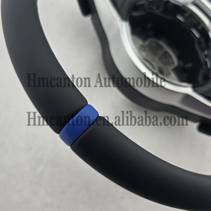 Spot New Products Popularity Leather Steering <b>Wheel</b> for Volkswagen Golf 7.5 gti Car Steering <b>Wheel</b> - Product Image 6