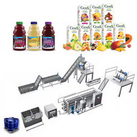 Fabrieks prijs industriële machine met laag energieverbruik, hoge efficiëntie en multifunctionele mogelijkheden voor het verwerken van fruit.