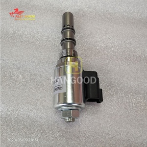โซลินอยด์วาล์ว Hangood 174-4913 1744913 สำหรับรถตักล้อยางรุ่น 950G 962G 980G 980H เครื่องยนต์ 3126 3126b 3176c 3196 3406e C12 C15 - Product Image 3