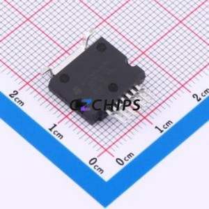 Mosfet ซิลิคอนคาร์ไบด์ HU3PAK SCT055HU65G3AG ทรานซิสเตอร์มอสเฟทของแท้ใหม่ - Product Image 1