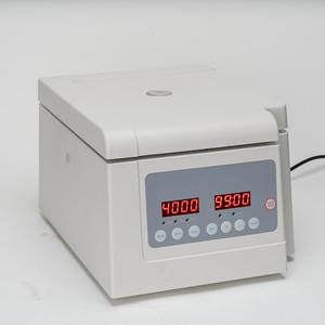 Laboratorio <span class=keywords><strong>Dlab</strong></span> Dm0424 Centrífuga clínica de baja velocidad - Product Image 4