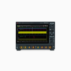 Oscilloscope Infiniium Mxr B-Series Mxr108b haute performance, standard, 1 GHz, 8 canaux - Product Image 1