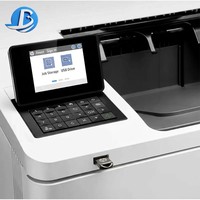 Printer Laser Warna Hp Color LaserJet Enterprise M652dn Baru, Cepat, Auto Duplex, Siap Jaringan, 50ppm, Untuk Bisnis dan Kantor