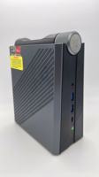 2023 New Arrive AM08 Mini PC AMD 5900HX 8 Core 16 Thread M.2 NVME 2TB WIFI 6 Mini Computer Desktops AMD PC Gaming Mini Pcs