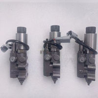 Vanne de commande hydraulique A10VSO45 A10VSO71 A10VSO100 DFR1 DFLR, état neuf avec garantie d'un an