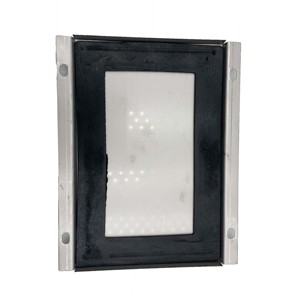 Vật Liệu Thép Không Gỉ Ip68 JBX-6 Load Cell Junction Box Điện Meter Junction Box - Product Image 5