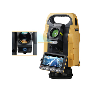 Station totale Hi Target HTS720 30X Instrument d'arpentage laser <span class=keywords><strong>optique</strong></span> Prism Station totale gratuite Hi Target HTS720 - Product Image 6
