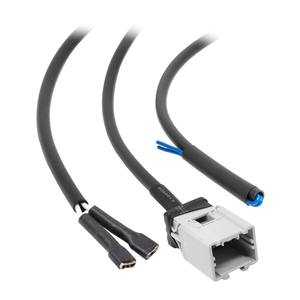 Couvercle de commande d'accélérateur avec interrupteur de guidon intégré pour MV Agusta F3 675 - Product Image 6