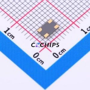 ECS-200-18-30B-AGN-TR Crystal (Passive) SMD5032-4P Crystal Oscillator 20MHz 25ppm 18pF 30ppm - Product Image 2